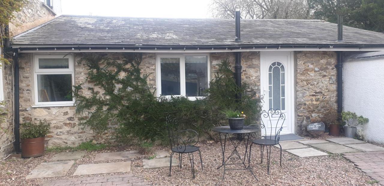 Monkton Court House B&B Honiton Εξωτερικό φωτογραφία