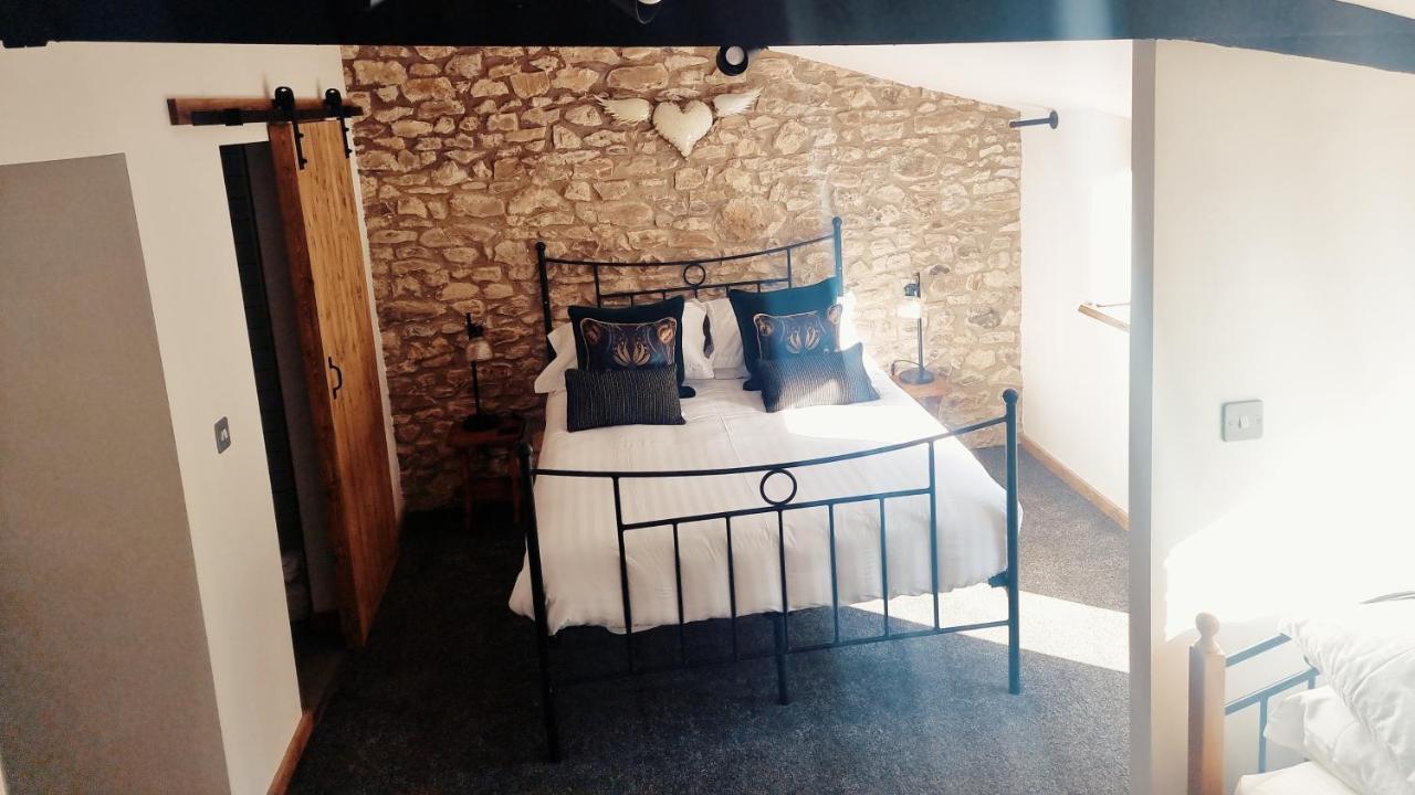 Monkton Court House B&B Honiton Εξωτερικό φωτογραφία