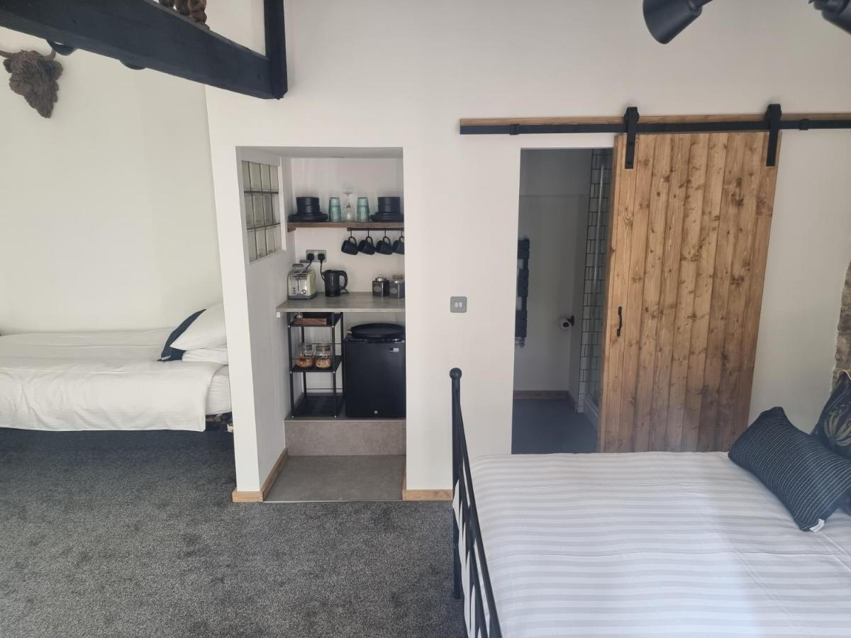Monkton Court House B&B Honiton Εξωτερικό φωτογραφία