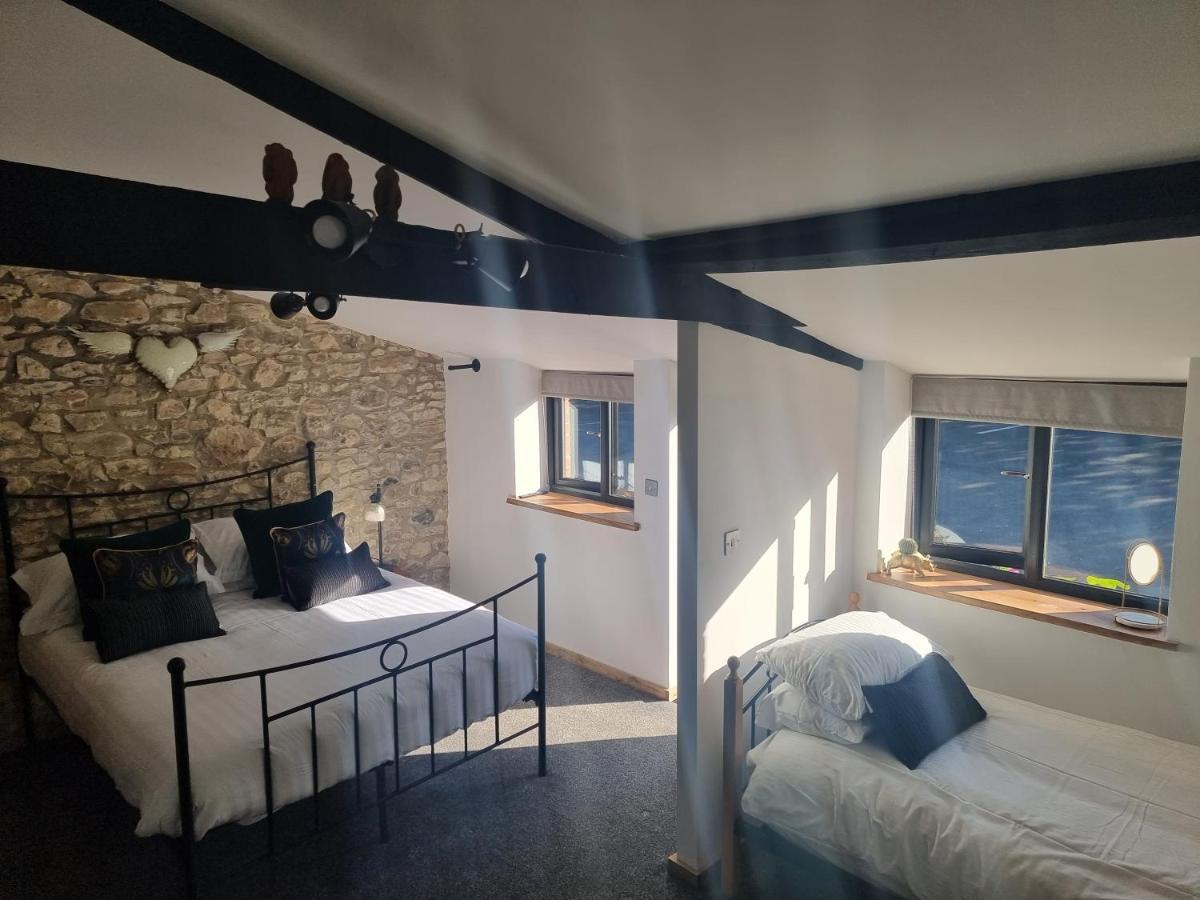 Monkton Court House B&B Honiton Εξωτερικό φωτογραφία