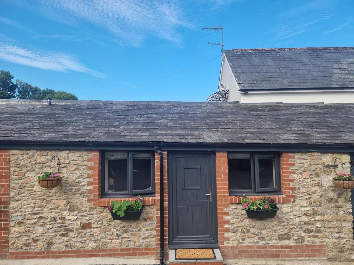 Monkton Court House B&B Honiton Εξωτερικό φωτογραφία