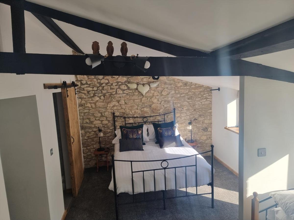 Monkton Court House B&B Honiton Εξωτερικό φωτογραφία