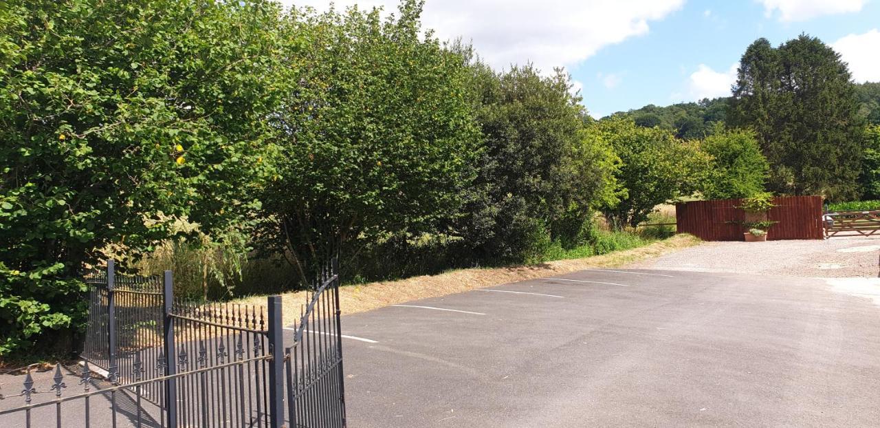 Monkton Court House B&B Honiton Εξωτερικό φωτογραφία