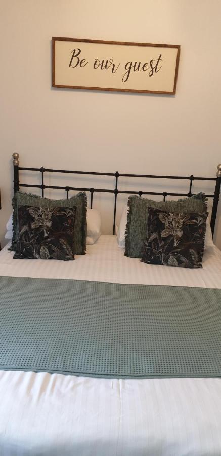 Monkton Court House B&B Honiton Εξωτερικό φωτογραφία