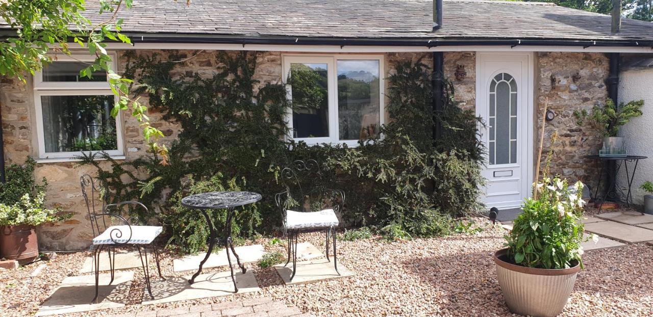 Monkton Court House B&B Honiton Εξωτερικό φωτογραφία