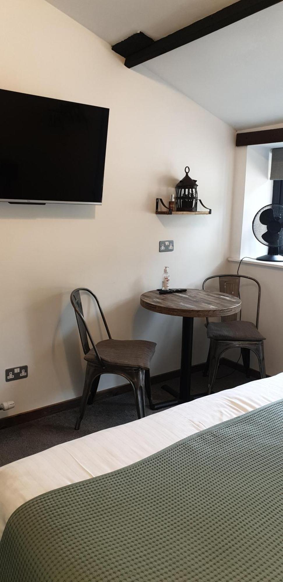 Monkton Court House B&B Honiton Δωμάτιο φωτογραφία