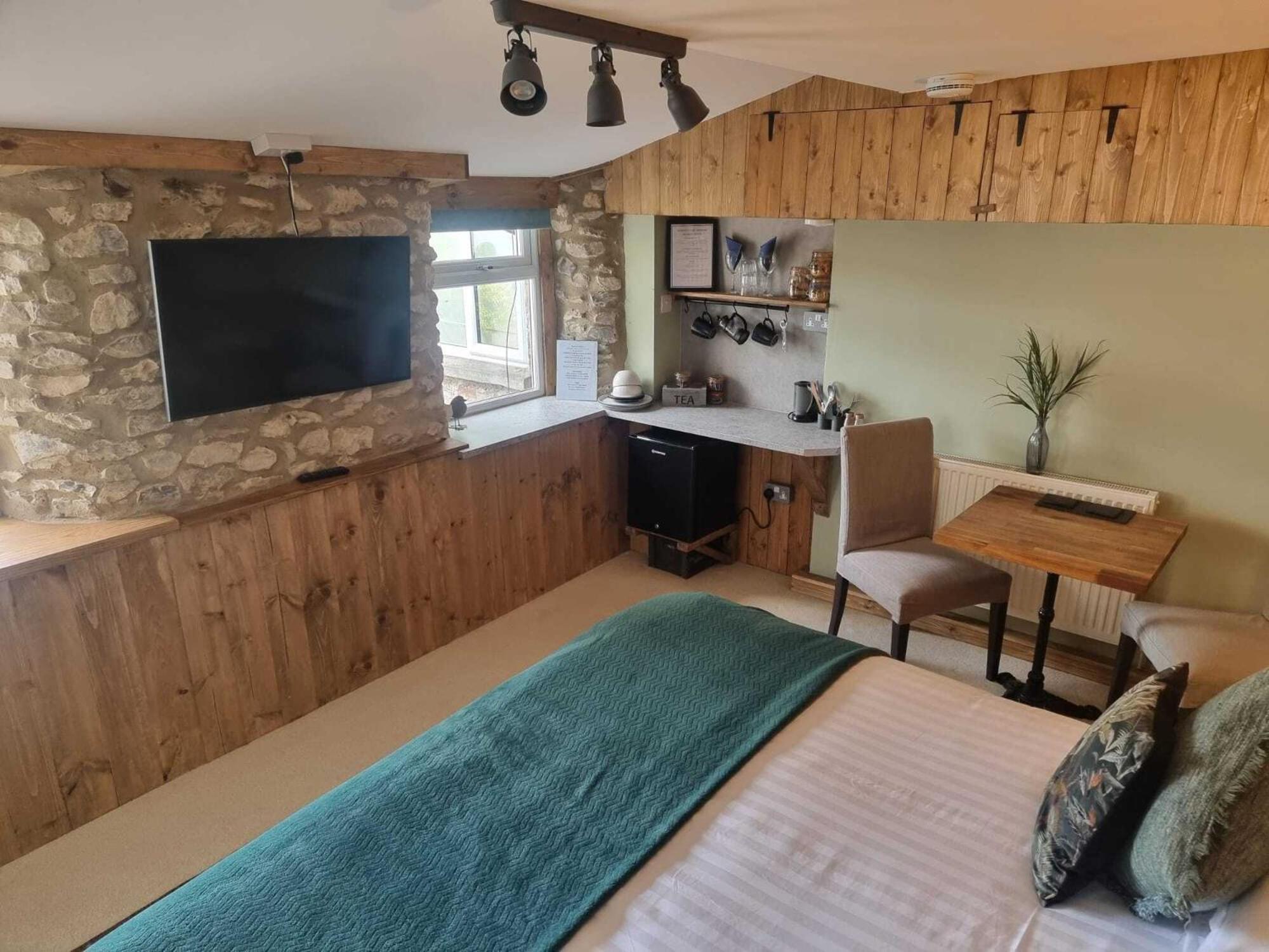 Monkton Court House B&B Honiton Δωμάτιο φωτογραφία