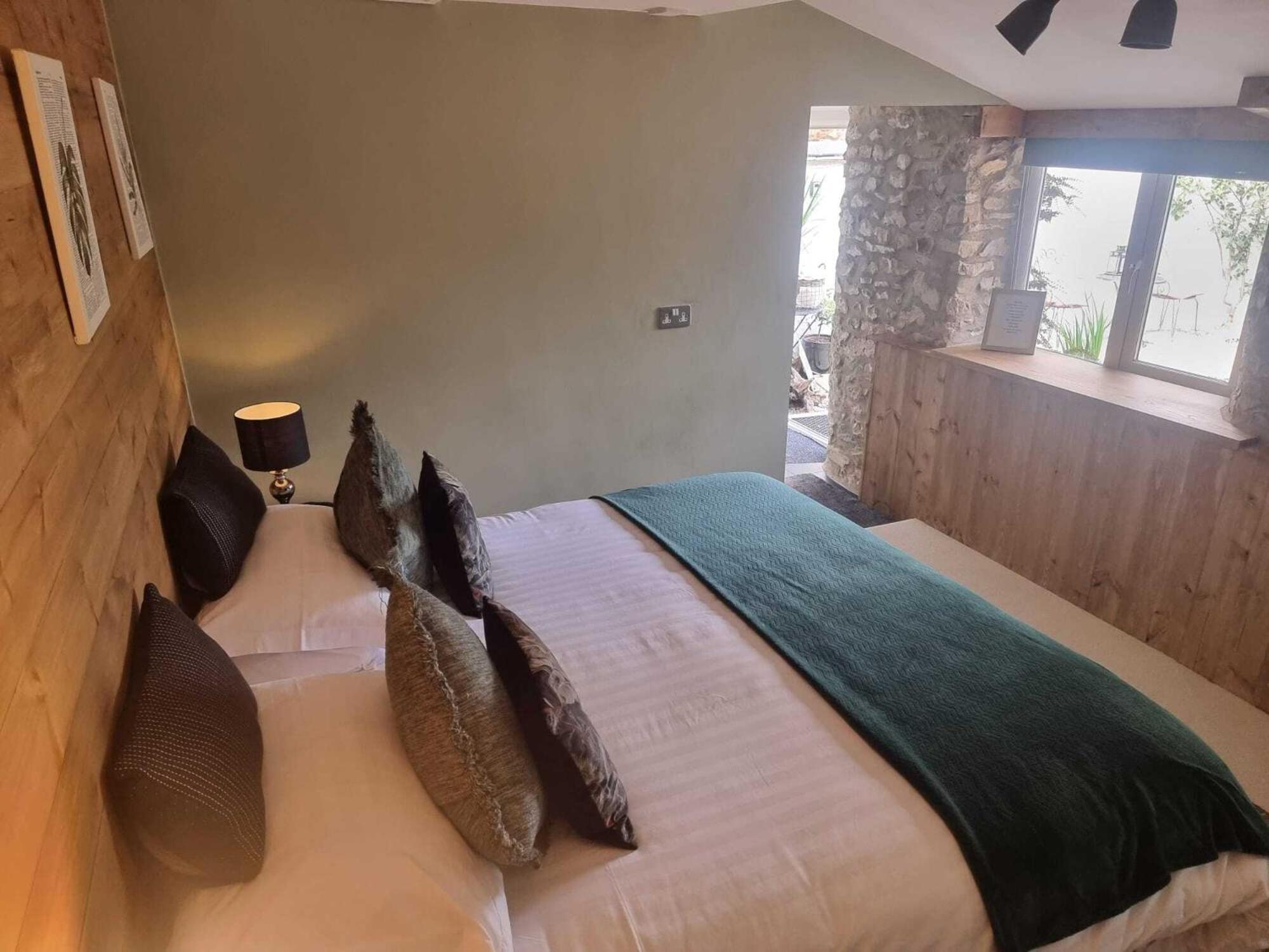 Monkton Court House B&B Honiton Δωμάτιο φωτογραφία