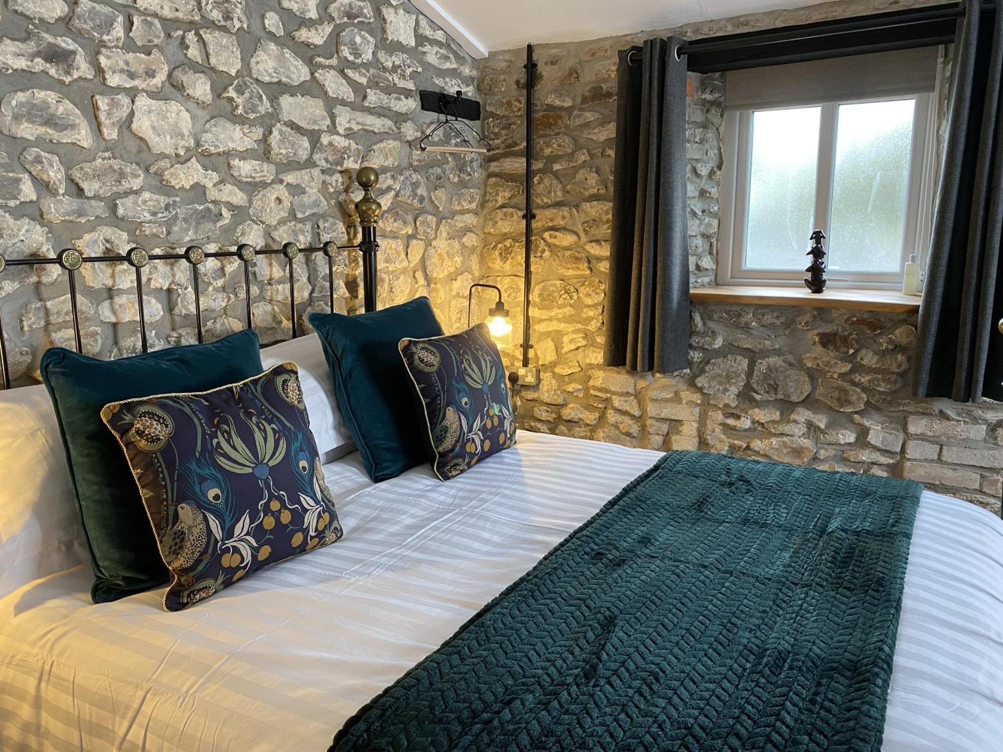 Monkton Court House B&B Honiton Εξωτερικό φωτογραφία