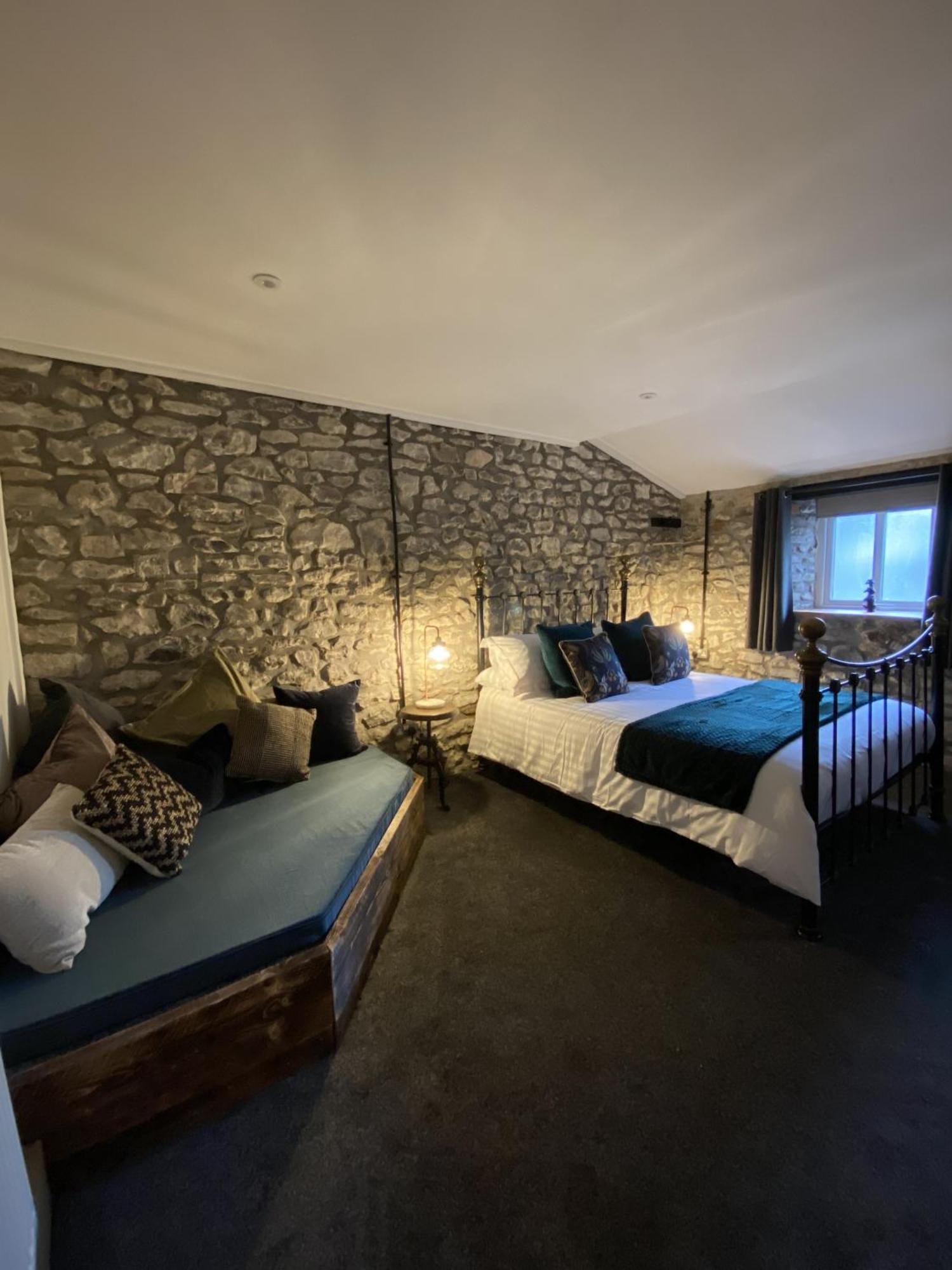 Monkton Court House B&B Honiton Εξωτερικό φωτογραφία