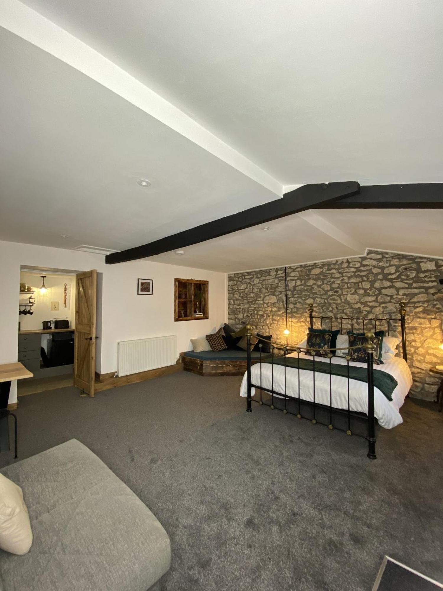 Monkton Court House B&B Honiton Εξωτερικό φωτογραφία